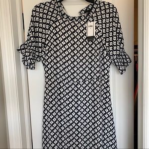 Banana Republic Dress. NWT. No rips/tears